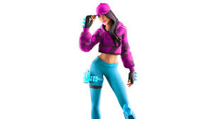 What do you think about boardwalk ruby? Fnbrbananik Fortnite Leaks News On Twitter Shining Ruby Outfit Concept Do You Like It Fortnite