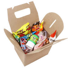 A demás, podrás crear un mensaje personalizado junto con tu caja de chuches para regalar. Caja Para Dulces Archivos Tera Packaging