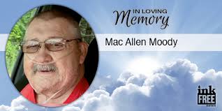 Mac Allen Moody