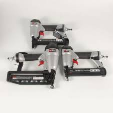 We did not find results for: Porter Cable Da250a Finish Nailer On Popscreen