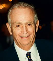 Bill Marriott