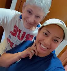 My favorite people 🫶🏽❤️🤍💙.