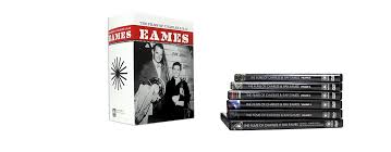 What will make yours title stand out and. The Films Of Charles And Ray Eames Box Set