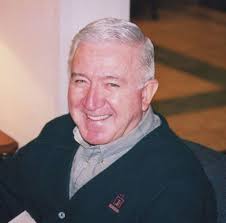 John Michael "Jack" O'Hern Obituary May 28, 2015