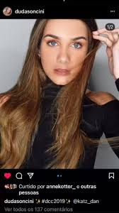 Anna Monte Freundin Insta