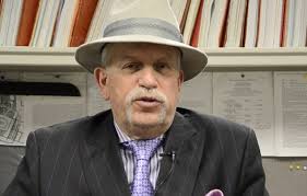 Aging Korean War veteran begins journey to complete his final wish: Solving  the cold case murder of his brother