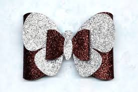 Free Free 154 Butterfly Hair Bow Svg SVG PNG EPS DXF File