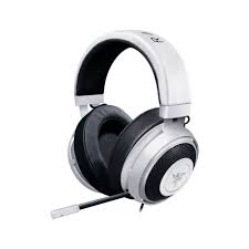 Razer Kraken Pro V2 Oval Blanc Micro Casque Rue Du Commerce