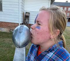 PRAISE GOD ALMIGHTY ✝️ WE HAD AN AMAZING TURNOUT FOR THIS YEARS TURKEY BOWL  🏈 GOOD TIMES WITH SELMA & KINGSBURG YOUTH SHOUT OUT TO EVERY ONE WHO  SHOWED UP AND MADE