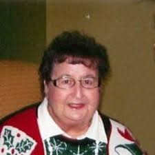 Anna Marie Kinkade Obituary February 15, 2013