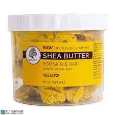Raw African Shea Butter 1 Lb Gi1022 Shea Butter Raw Shea Butter Vegan Bath Products