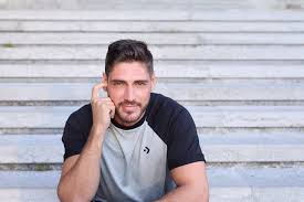 Ângelo rodrigues biography, ethnicity, religion, interesting facts, favorites, family, updates, childhood facts, information and more Angelo Rodrigues Em Perigo Com Bacterias Resistentes Social Sabado