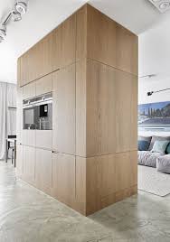 Id Studio Prioritizes Craft And History In Luxury Polish Apartments Apartment Interior Design Interior Design Magazine Apartment