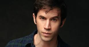 People You Should Know . . . Wyatt Joseph Fenner