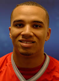 2017 Baseball Roster