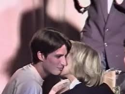 Jun 11, 2021 · emmanuel macron wants his own 'special relationship' with joe biden. The Moment Emmanuel Macron 15 Stars In School Play And Kisses Teacher 40 Who Would Become His Wife World News Mirror Online