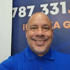 Congrats Eric and DeeRonn! See you at the New Mexico Open!