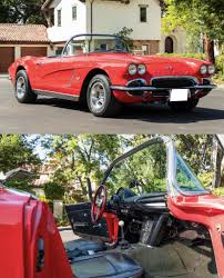 Image result for Coral Red 1962 Motor Home