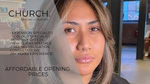 Best Hair Salons near me in Fortitude Valley, Brisbane