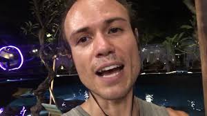 Scott Mitchell Atkins