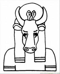 You can use our amazing online tool to color and edit the following ancient egypt coloring pages. Free Printable Coloring Page Flag Of Egypt Countries Egypt Coloring Library