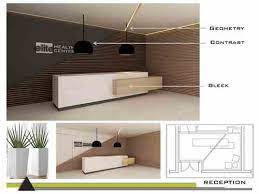 After the initial client meeting where goals and objectives are agreed up and discussed, the first step in the interior design process is concept development. The Concept Interior Design 101
