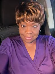 Introducing myself and sharing a photo of home decor