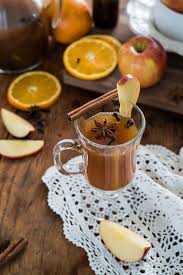 Maple Apple Hot Toddy Stevia Recipe In The Raw Sweeteners Recipe Stevia Recipes Hot Toddy Stevia