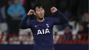 We did not find results for: Son Heung Min Reports For World Cup Duty For South Korea In Fine Form Soccer News India Tv