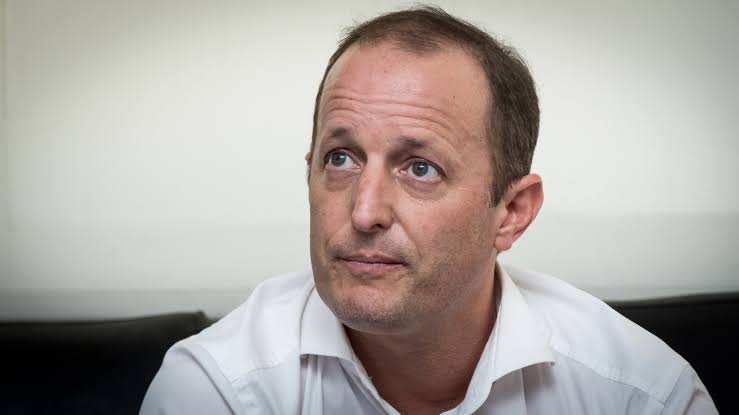 Martín Insaurralde, sobre el nuevo peronismo: "Hay que leer la realidad,  conformar una oposición constructiva y acompañar la gobernabilidad" -  Infobae