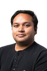 Anshuman Patnaik's Instagram, Twitter & Facebook