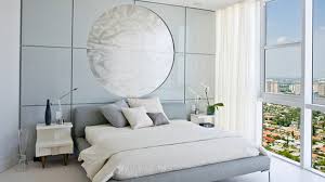 Namely, the bed, nightstands, dressers, and mirrors. 20 Heavenly White Drapes For Bedroom Home Design Lover