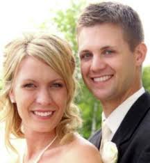 MEMORABLE MOMENT: Tuominen, Ruuska Wedding