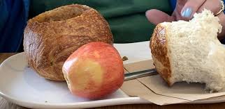 We did not find results for: Summer Corn Chowder In A Bread Bowl With The Bread Cut Out And A Separate Baguette Picture Of Panera Bread Skokie Tripadvisor