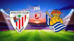 Horario sorteo copa del rey. Athletic Club Vs Real Sociedad Copa Del Rey How And Where To Watch Times Tv Online As Com