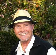 Former actor now local novelist