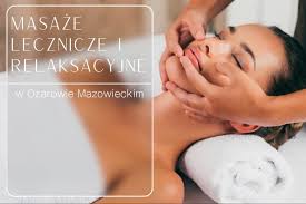 Pan od Masażu Daniel Antosiewicz