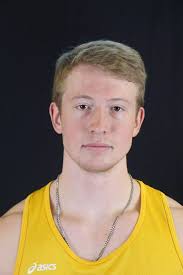 2019-20 Men's Track and Field Roster