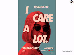 I care a lot (2020) torrent. I Care A Lot Wallpaper 1