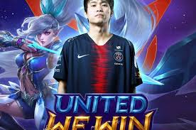 Enggak cuma indonesia, ternyata ada banyak negara yang penduduknya menyukai anime. Daftar Pro Player Marksman Mobile Legends Terbaik Di Indonesia Bolasport Com