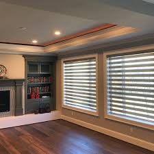 Maybe you would like to learn more about one of these? Seattle Custom Window Treatments Blinds And Shades Stoneside