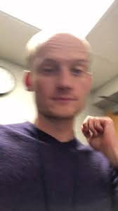 Trying the frozen apple juice hack!