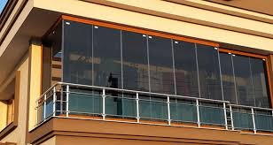 Aydin Cam Balkon Modelleri Cam Balkon Aydin Imalati
