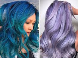 Do you like amanda terry's hair transformation using guy tang #mydentity lighteners and colors, olaplex and added some bellami balayage hair extensionsfollow. Guy Tang Reveals The Secrets Behind His Rainbow Colored Dye Jobs Allure