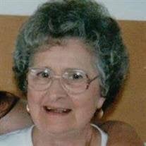 Violet Ina Taylor Obituary