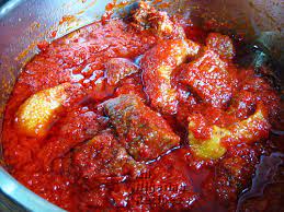 Nigerian Beef And Chicken Stew - All Nigerian Recipes