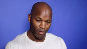 “Big George Foreman” movie audition., This is from the call back session I  had with the director and producers that put me