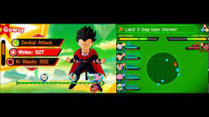Fusions english gameplay tutorial on how to go super saiyan and unlock. Dragon Ball Fusions Rift Guide Bmo Show