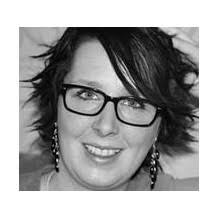 Nancy Weyers Profil auf Fashiola.de