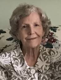 Obituary information for Marian J. Fuller Singleton